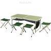 Набор складной мебели "FTFS-1" зеленый 15-0300 фото 1 — Egidius.ru