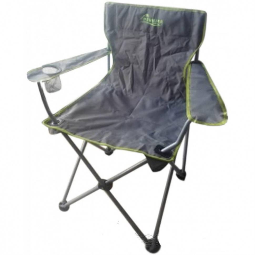 Кресло складное (PR-242-G) PREMIER 11-1071 фото 1 &mdash; Egidius.ru