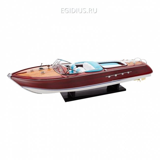 Катер "Riva Aquarama", 85см 700-501 фото 1 &mdash; Egidius.ru