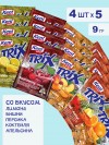 Растворимый напиток Trix с разными вкусами 20 шт по 9гр 5-0-031-2  фото 2 — Egidius.ru