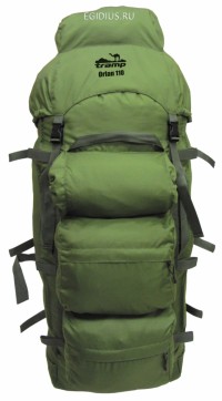 Tramp рюкзак Orlan 110 камо 30-707