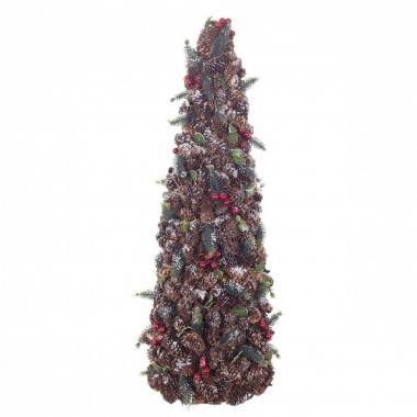 Ёлка, 60 см (без инд.упаковки) 80-0125 — Egidius.ru