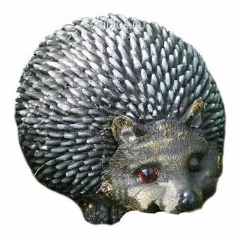 Садовая фигура: Ёжик 50-0027 фото 1 &mdash; Egidius.ru