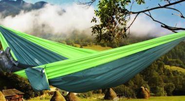 Гамак 260*140 см  271-312 — Egidius.ru