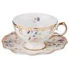 Чайный сервиз на 6 персон "завтрак у короля" 15 пр. 800/300/350/200 мл.  300-293 фото 3 — Egidius.ru