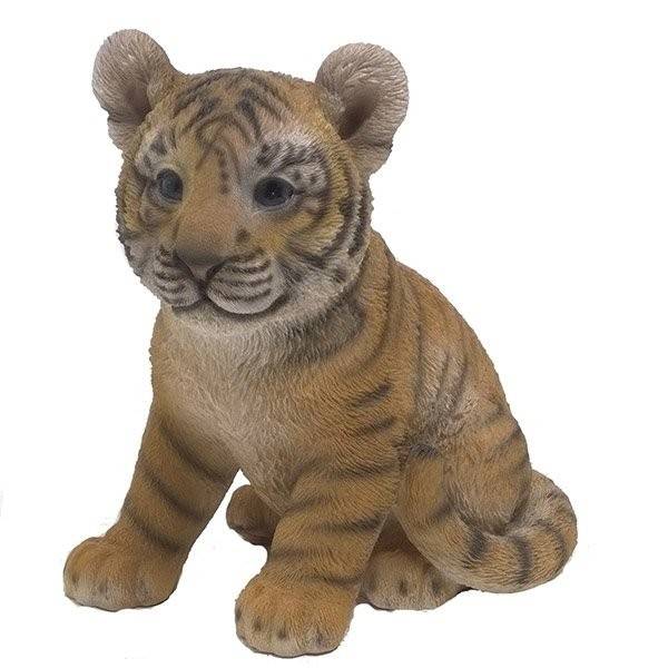 Копилка "Тигренок" 81-3016 фото 1 &mdash; Egidius.ru