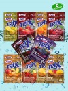 Растворимый напиток Trix с разными вкусами 20 шт по 9гр 5-0-032 фото 1 — Egidius.ru