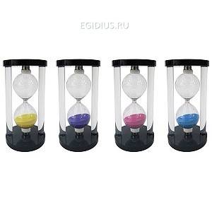 Песочные часы 7 минут,15см 80-0401 фото 1 &mdash; Egidius.ru