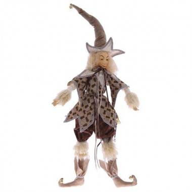 Декоративная фигурка &quot;Эльф&quot;, H70см 84-0157 — Egidius.ru