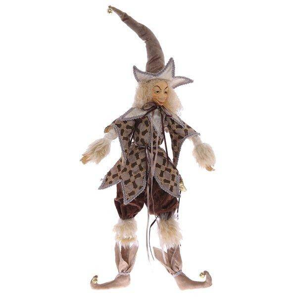 Декоративная фигурка "Эльф", H70см 84-0157 фото 1 — Egidius.ru