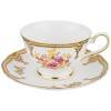 Чайный сервиз "nostalgia rose" 15 пр. 900/250/300/230мл. 300-252 фото 3 — Egidius.ru