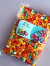 Мармеладные жевательные конфеты Jelly Beans 1 кг 5-0-033 фото 4 &mdash; Egidius.ru