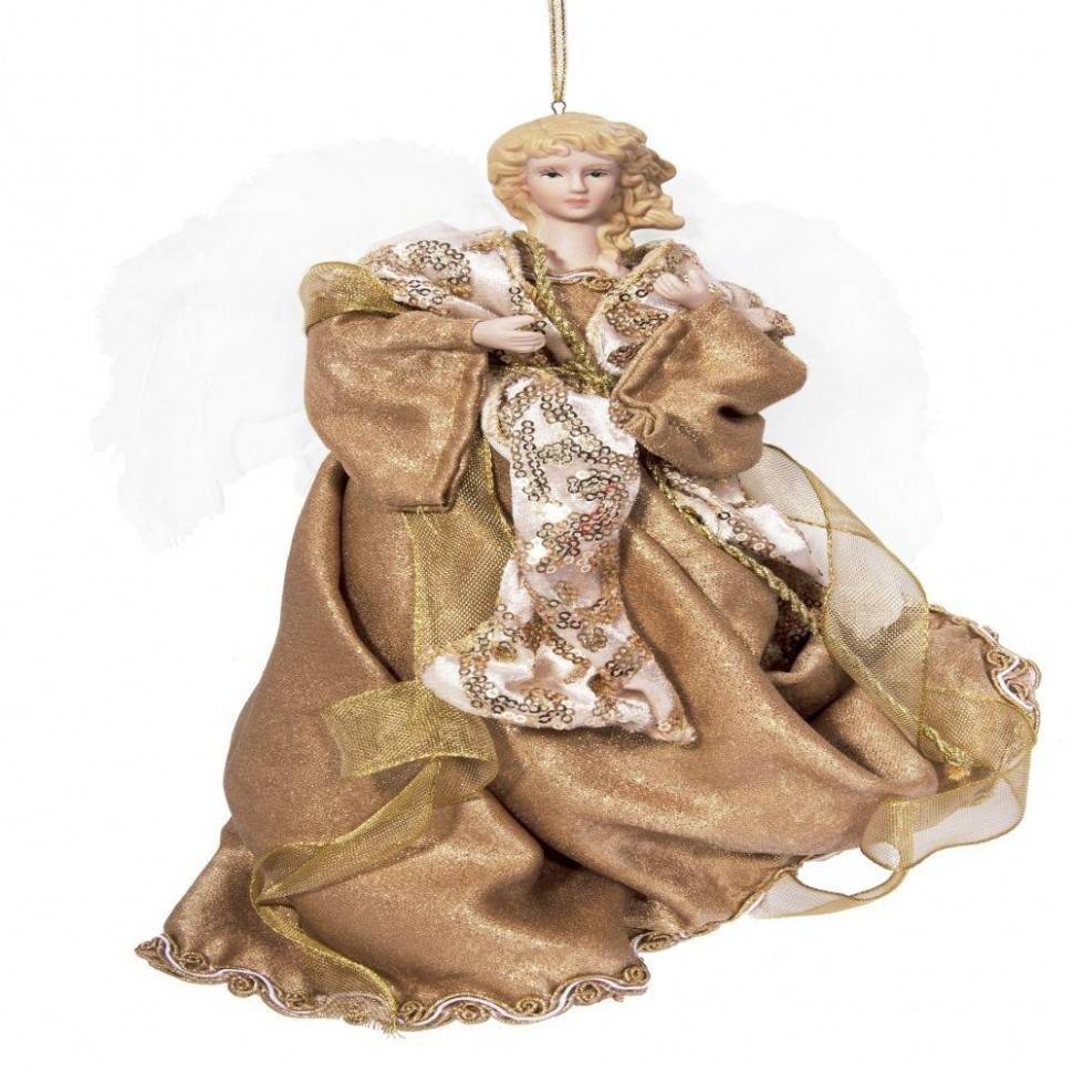 Ангел, 22х5х36см 84-0120 фото 1 — Egidius.ru