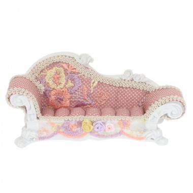 Подставка для украшений, 16,5х7х7 см 81-7130 — Egidius.ru