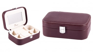 Шкатулка для ювелирных украшений Calvani 20*14*7см  115-207 — Egidius.ru