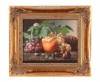 Картина "натюрморт с виноградом"  319-213 фото 1 &mdash; Egidius.ru