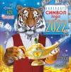Средний перекидной настенный календарь на скрепке на 2022 год "Символ года - Тигр" 23*23,5 см 281-385 фото 1 &mdash; Egidius.ru