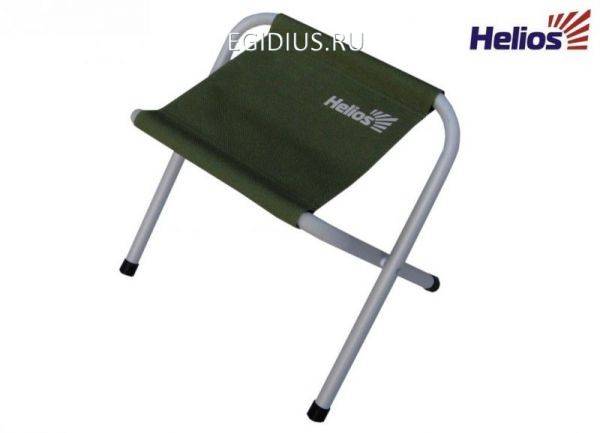 Табурет (HS-21124) Helios 11-1029 фото 1 &mdash; Egidius.ru