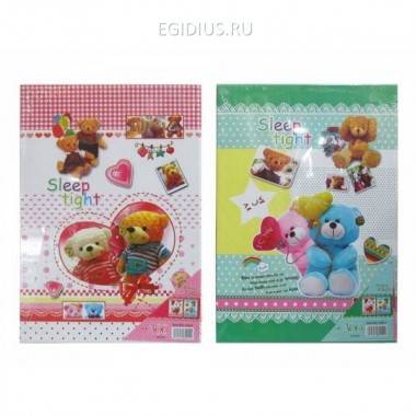 Фотоальбом на 240 фотографий 10х15 см, 40 фотографий 14x18 см, L23 W5 H33,5 см, 2 в. 81-0231 — Egidius.ru