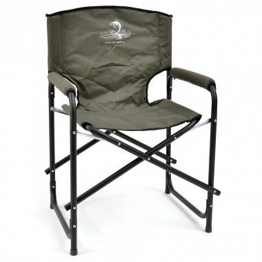 Кресло рыболовное складное, Кедр 41-0057 — Egidius.ru