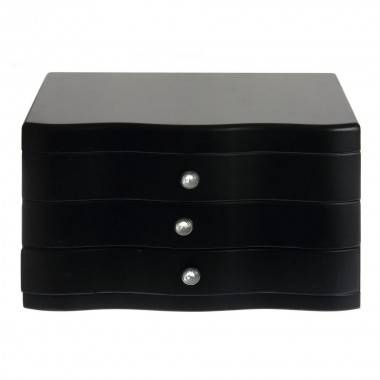 Шкатулка для украшений, 27х18х16 см 81-4993 — Egidius.ru