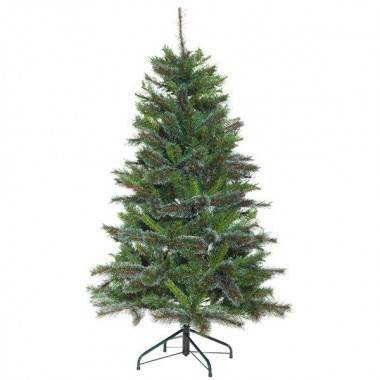 Елка искусственная &quot;Царица леса&quot;, 150 см, 361 в. 80-0073 — Egidius.ru