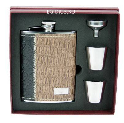 Подарочный набор VIRON 18*18*5 см 114-514 фото 1 — Egidius.ru