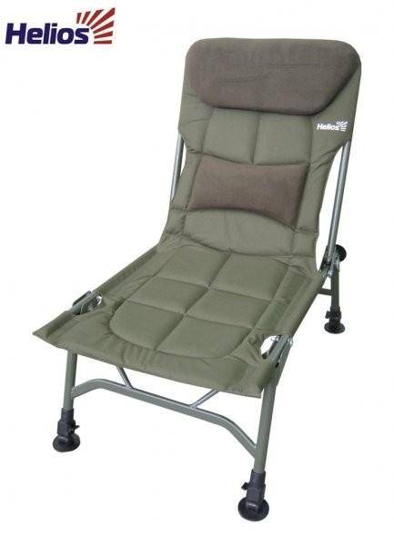 Кресло карповое (HS-BD620-086228-4A) Helios 11-1073 фото 1 — Egidius.ru Кресло карповое (HS-BD620-086228-4A) Helios 11-1073 фото 1 — Egidius.ru