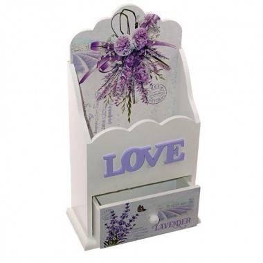 Шкатулка, 15,2х7,6х26,6см, (б/инд.уп.) 81-4970 — Egidius.ru