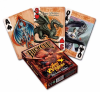 Карты "Bicycle Anne Stokes Age of Dragons" 4-6-027 фото 2 — Egidius.ru