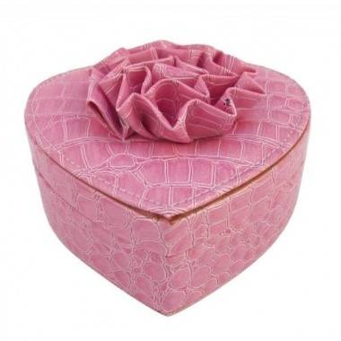 Шкатулка для украшений, 15х12х6 см 81-7058 — Egidius.ru