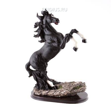 Фигурка "лошадь" высота=64 см. 320-858 фото 1 &mdash; Egidius.ru