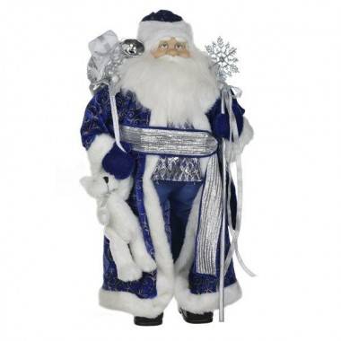 Дед Мороз, 61 см 84-0077 — Egidius.ru