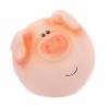 Копилка "Свинка", L13,3 W12,4 H12,7см 82-0543 фото 2 — Egidius.ru