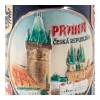 Пивная кружка коллекционная "Прага" 9*11*19см, 700мл   111-266 фото 4 — Egidius.ru