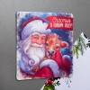 Магнит «Счастья в Новом году!» 813-366 фото 1 &mdash; Egidius.ru