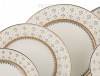 Столовый сервиз на 6 персон 23 предмета "анхель"   322-040 фото 2 &mdash; Egidius.ru