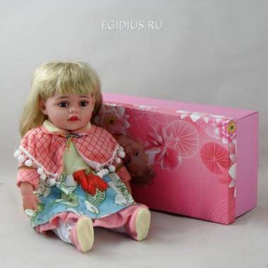 Кукла декоративная виниловая, H=51&quot; 30-0531 — Egidius.ru