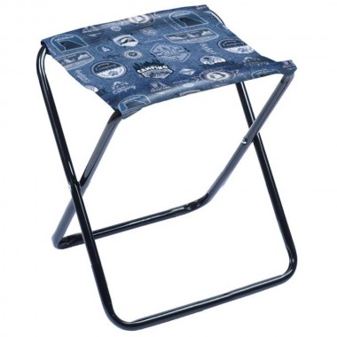 Табурет складной 30х30см, набор из 2-х шт в сумке 15-0101 — Egidius.ru