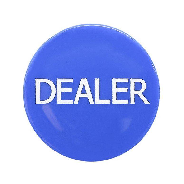 Кнопка дилера синяя 4-5-086 фото 1 — Egidius.ru