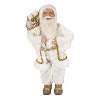 Санта, 46см 84-0034 — Egidius.ru