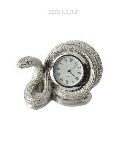 Часы "Символ 2013 года" 400-511 фото 1 &mdash; Egidius.ru