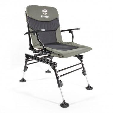 Кресло карповое Кедр вращающееся 41-0083 — Egidius.ru