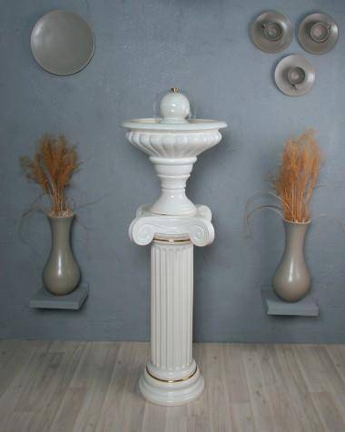 Напольный фонтан «Эллада» 540-225 — Egidius.ru