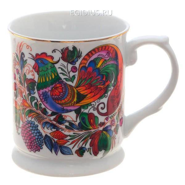 Фигура декоративная "Заяц" (бежевый) 17х10х17см фото 1 — Egidius.ru