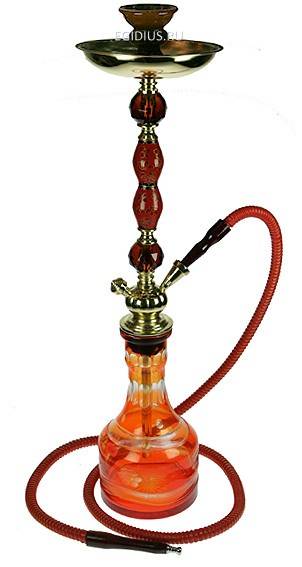 Кальян 68см 100-550 фото 1 &mdash; Egidius.ru