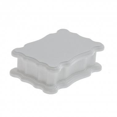 Шкатулка для украшений, 20х15х7 см 81-4786 — Egidius.ru