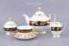 Чайный сервиз на 6 персон "гармония", 15 пр.1100/200 мл. 300-227 фото 1 &mdash; Egidius.ru