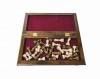 Настольная игра: Шахматы Турнирные-1 инкрустация 40, AZ106, Zeynalyan 4-1-041 фото 3 — Egidius.ru