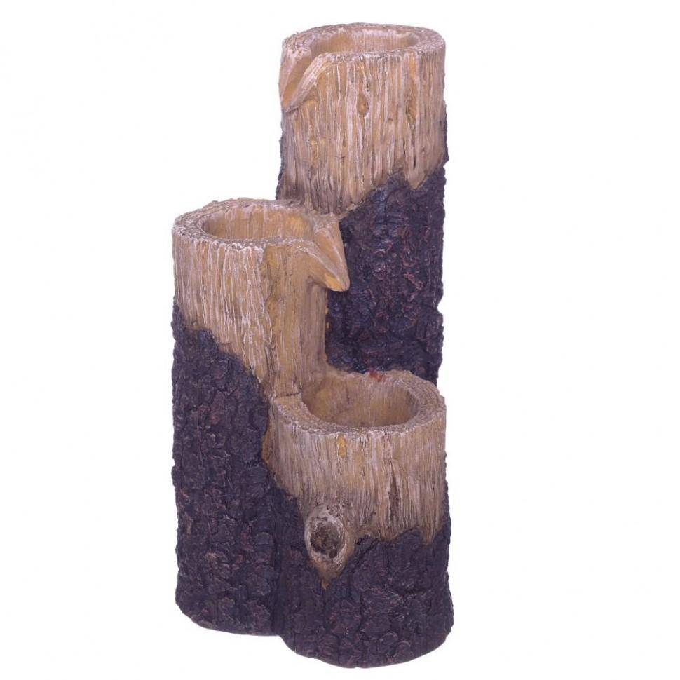 Фонтан декоративный, L24,5  W23,5  H46 см 81-2409 фото 1 — Egidius.ru